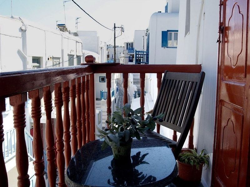 صورة الفندق 21