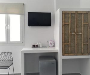 Morfoulas Studios Mykonos Town Greece