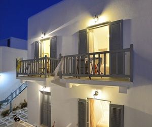 Galini Hotel Mykonos Town Greece