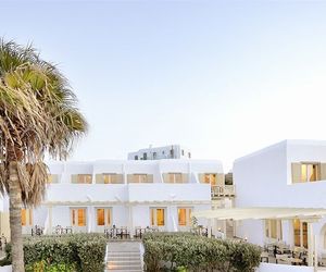 Pelican Hotel Mykonos Town Greece
