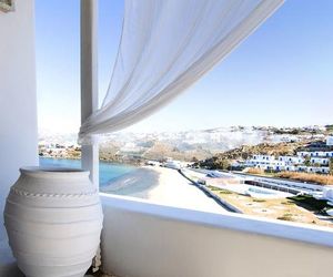 Akrotiraki Mykonos Town Greece