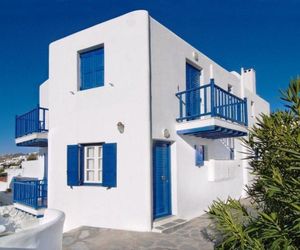 Boho Suites Mykonos Town Greece