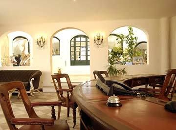 صورة الفندق 11