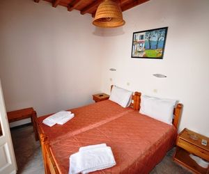 Florance Apartments Mykonos Town Greece