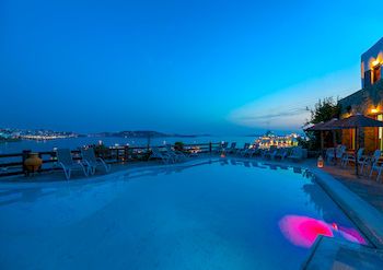 Hotel Photo 20