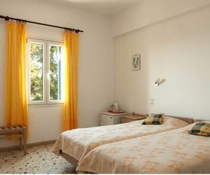 Andrianis Guest House Mykonos Town Greece