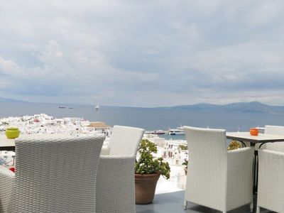 Portobello Boutique Hotel