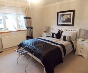 Springfield Lodge Bed and Breakfast Stirling United Kingdom