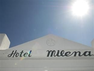 Фото отеля Hotel Milena