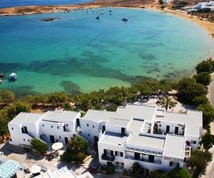 Kalypso Hotel Naoussa Greece