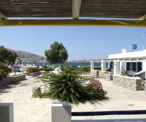 Hotel Naoussa Naoussa Greece