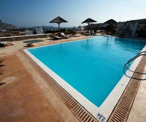 Anemoi Resort Naoussa Greece