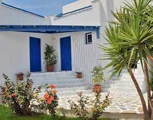 Summer Memories Studios Naxos Town Greece