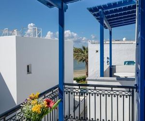 A1 Soula Hotel & Hostel Naxos Town Greece