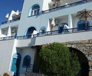 Naxos Dream Oniro Studios - Adults Only Naxos Town Greece