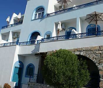 صورة الفندق 1