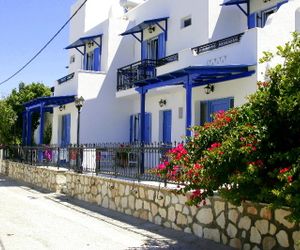 Ikaros Studios & Apartments Naxos Town Greece