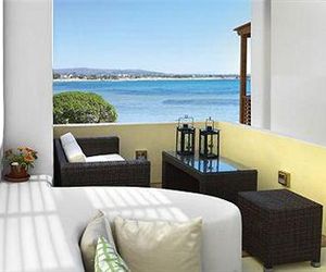 Nissaki Beach Hotel Naxos Town Greece