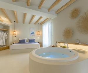 Antony Suites (Adults Only) Naxos Town Greece