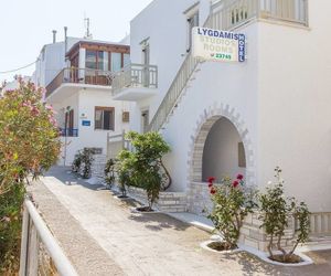 Lygdamis Hotel Naxos Town Greece