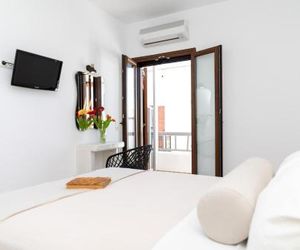 Depis Place and Apartments Naxos Town Greece