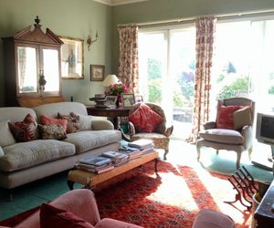 Barndromin Farm Bed and Breakfast Oban United Kingdom