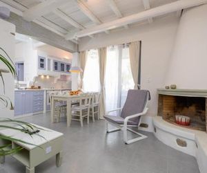 Santa Katerina Apartments & Studios Naxos Town Greece