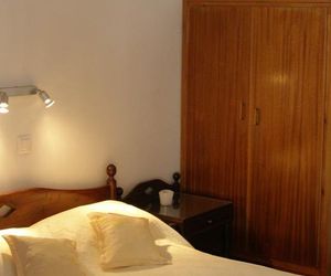 Renetta Hotel Naxos Town Greece