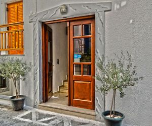 Golden Beach Studios Naxos Town Greece