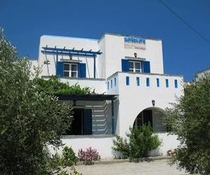Mavromatis Studios Naxos Town Greece