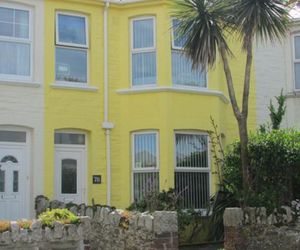 Atlanta Newquay United Kingdom