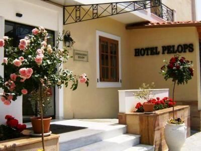 Hotel Photo 13