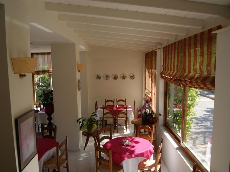 Hotel Photo 14