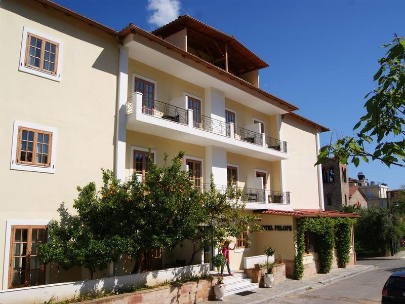 Hotel Photo 22