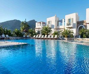 Yialos Beach Hotel Mylopotamas Greece