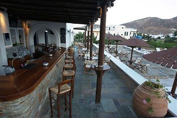 Hotel Photo 13