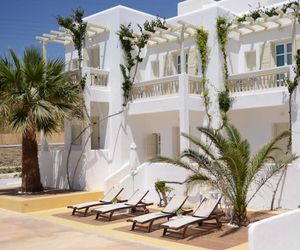 Corfos Hotel Agios Ioannis Greece