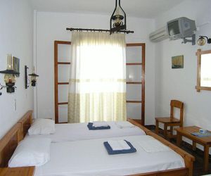 Pension Chanioti Parikia Greece