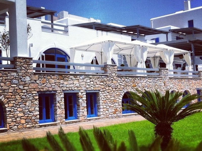 Hotel Photo 16