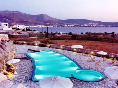 Hotel Photo 20