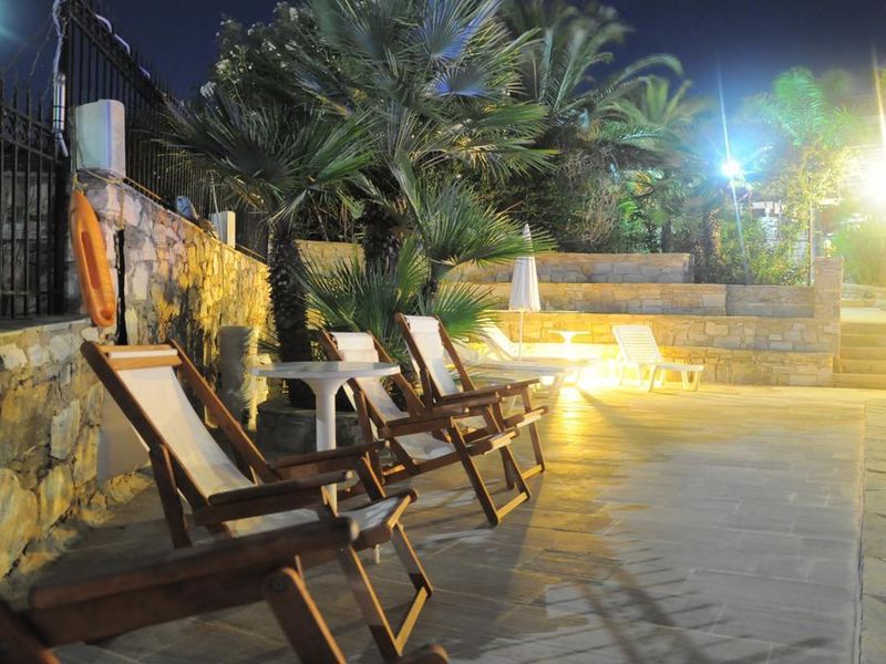 Hotel Photo 13
