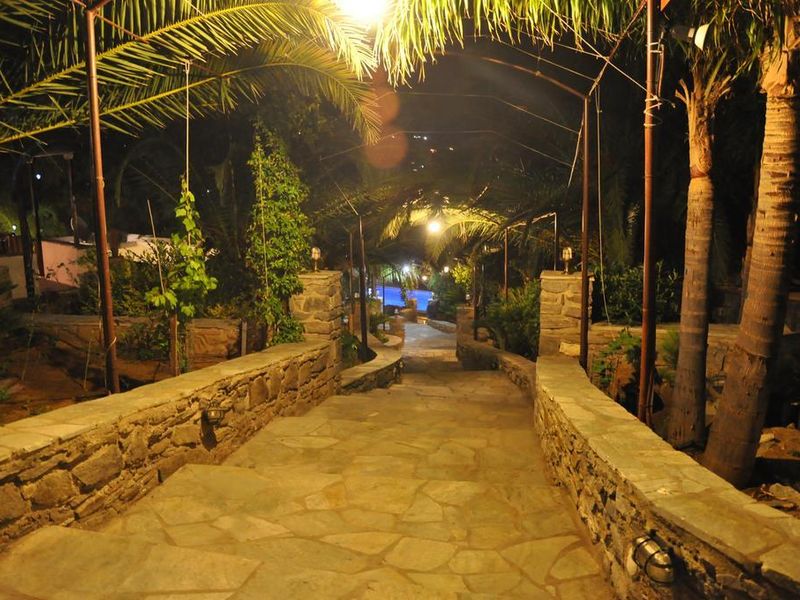 Hotel Photo 22