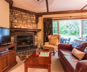 Les Manoirs by Tremblant Sunstar Mont Tremblant Canada
