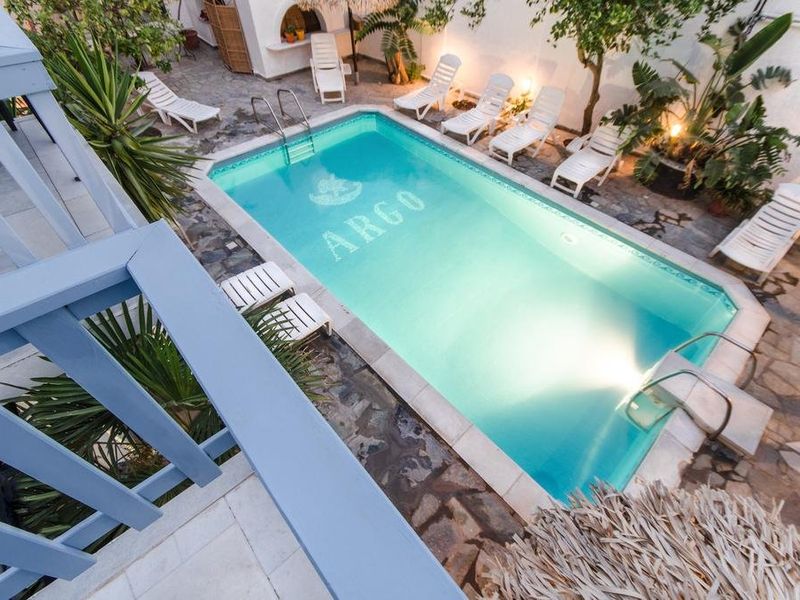 Hotel Photo 1