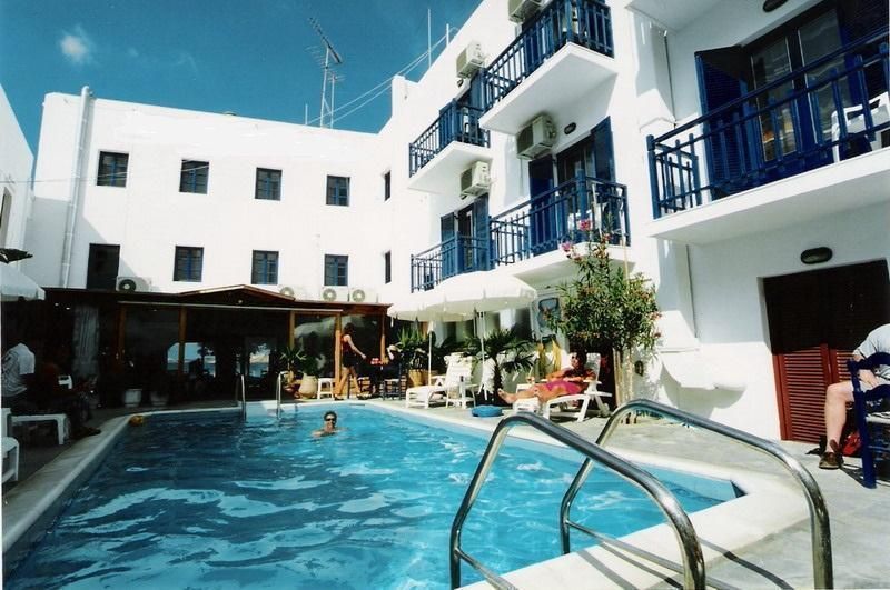 Hotel Photo 17