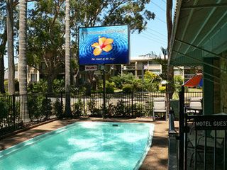 Фото отеля Port Stephens Motel