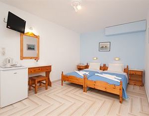 Hotel Marinos Parikia Greece