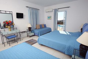 image of hotel Pyrgaki Hotel