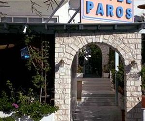 Hotel Paros Parikia Greece