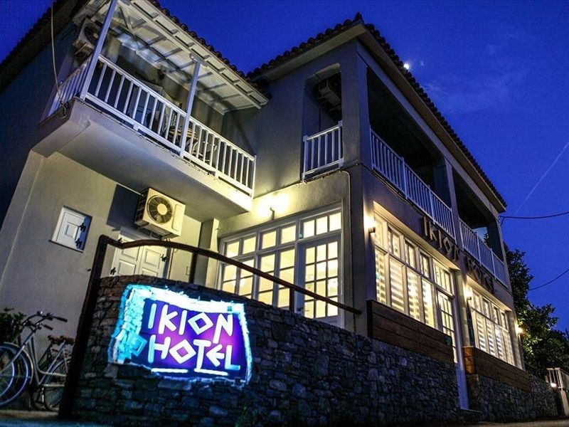 Hotel Photo 24